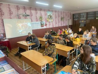 Тетіївський ліцей №3 - 1 Тетіївський ліцей №3 - 1