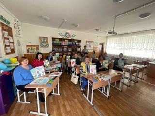 Тетіївський ліцей № 4 - 7 Тетіївський ліцей № 4 - 7