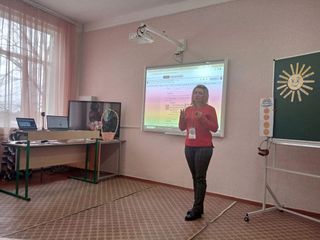 Тетіївський ліцей № 4 - 1 Тетіївський ліцей № 4 - 1