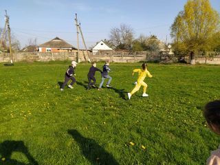 Тетіївський ліцей № 4 - 5 Тетіївський ліцей № 4 - 5