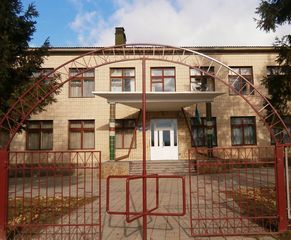 Тетіївський ліцей № 4 - 2 Тетіївський ліцей № 4 - 2