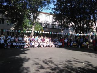 Узинський ліцей "Успіх" - 2 Узинський ліцей "Успіх" - 2