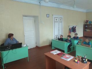 Васильківська гімназія №1 - 5 Васильківська гімназія №1 - 5