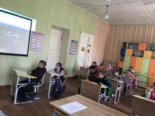 Васильківська гімназія №1 - 4 Васильківська гімназія №1 - 4