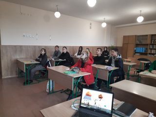 Васильківська гімназія №4 - 2 Васильківська гімназія №4 - 2