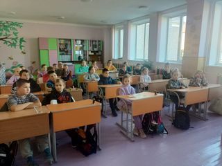 Васильківська гімназія №4 - 3 Васильківська гімназія №4 - 3