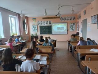 Васильківська гімназія №4 - 4 Васильківська гімназія №4 - 4