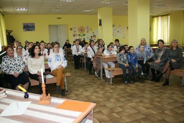 КЗ КОР "Васильковская специальная школа" - 4 КЗ КОР "Васильковская специальная школа" - 4