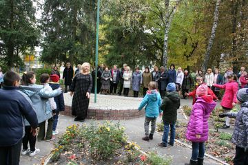 КЗ КОР "Васильківська спеціальна школа" - 3