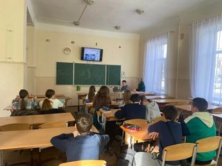 Васильківський ліцей № 2 - 3 Васильківський ліцей № 2 - 3