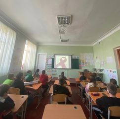 Васильківський ліцей № 2 - 2 Васильківський ліцей № 2 - 2