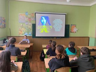 Васильківський ліцей № 2 - 5 Васильківський ліцей № 2 - 5