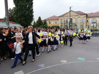 Васильківський ліцей №7 - 3 Васильківський ліцей №7 - 3