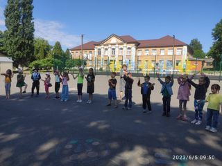 Васильківський ліцей №7 - 1 Васильківський ліцей №7 - 1