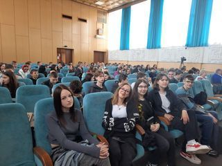 Васильківський ліцей №7 - 5 Васильківський ліцей №7 - 5