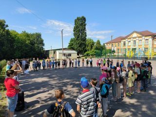 Васильківський ліцей №7 - 7 Васильківський ліцей №7 - 7