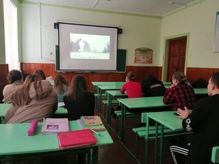 Васильківський ліцей №7 - 2 Васильківський ліцей №7 - 2
