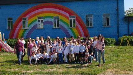 Васильківський ліцей №8 - 2 Васильківський ліцей №8 - 2