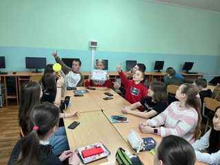 Васильківський академічний ліцей Престиж - 5 Васильківський академічний ліцей Престиж - 5