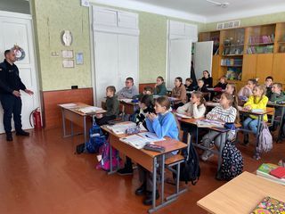 Володарський ліцей ім. В. П. Мельника - 8 Володарський ліцей ім. В. П. Мельника - 8