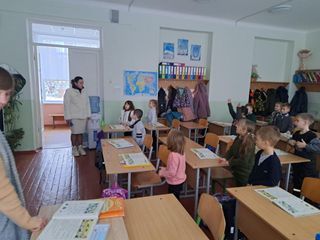Ворзельський ліцей №10 - 4 Ворзельський ліцей №10 - 4