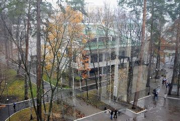 Ворзельський ліцей №10 - 1 Ворзельський ліцей №10 - 1