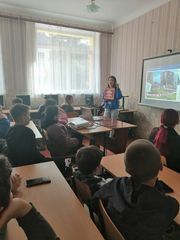 Ворзельський ліцей №10 - 5 Ворзельський ліцей №10 - 5