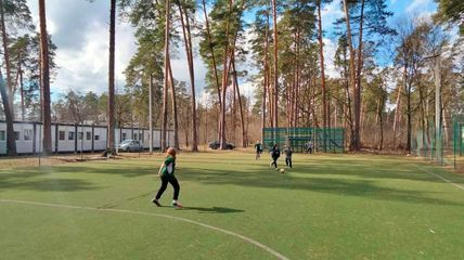 Ворзельський ліцей №10 - 7 Ворзельський ліцей №10 - 7