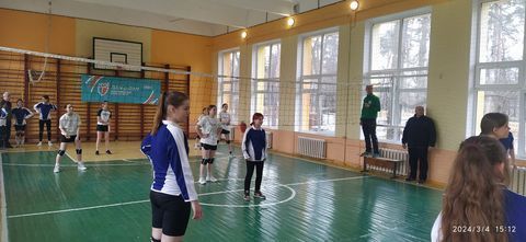 Ворзельський ліцей №10 - 6 Ворзельський ліцей №10 - 6