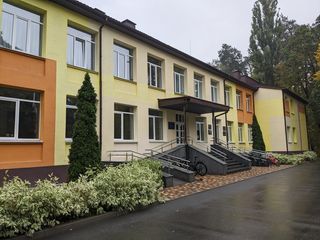 Ворзельський ліцей №10 - 2 Ворзельський ліцей №10 - 2