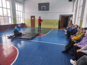 Вишгородський ліцей №1 - 5 Вишгородський ліцей №1 - 5