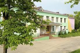 Вишгородський ліцей №1 - 2 Вишгородський ліцей №1 - 2