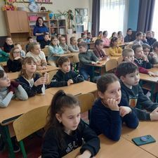 Вишгородський ліцей №1 - 4 Вишгородський ліцей №1 - 4