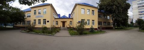 Вишгородський Технічний ліцей НТУУ "КПІ - 1 Вишгородський Технічний ліцей НТУУ "КПІ - 1