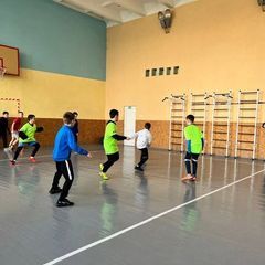 Вишгородський ліцей "Інтелект" - 2 Вишгородський ліцей "Інтелект" - 2
