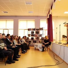 Вишгородський ліцей "Інтелект" - 6 Вишгородський ліцей "Інтелект" - 6