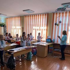 Вишгородський ліцей "Інтелект" - 3 Вишгородський ліцей "Інтелект" - 3