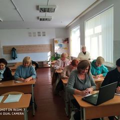 Вишгородський ліцей "Сузірʼя" - 4 Вишгородський ліцей "Сузірʼя" - 4