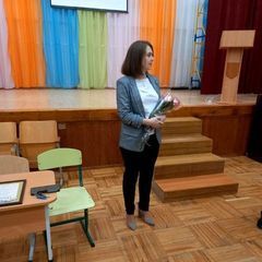 Вишгородський ліцей "Сузірʼя" - 3 Вишгородський ліцей "Сузірʼя" - 3