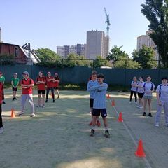 Вишгородський ліцей "Сузірʼя" - 5