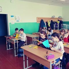 Вишгородський ліцей "Сузірʼя" - 2 Вишгородський ліцей "Сузірʼя" - 2