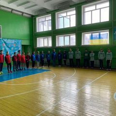 Вишгородський ліцей "Сузірʼя" - 1 Вишгородський ліцей "Сузірʼя" - 1