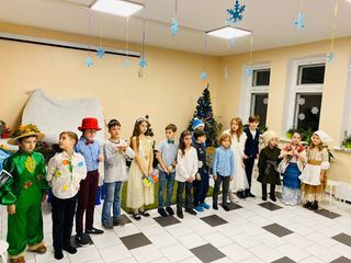 Active school - 5 Active school - 5