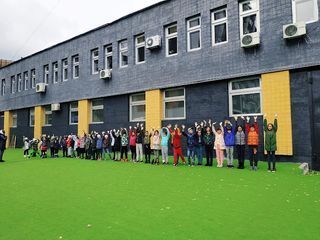 Active school - 2 Active school - 2