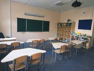 Active school - 6 Active school - 6