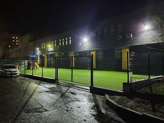 Active school - 7 Active school - 7