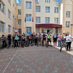 Вишнівський ліцей № 1 - 6 Вишнівський ліцей № 1 - 6