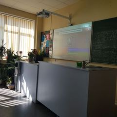 Вишнівський ліцей № 1 - 4 Вишнівський ліцей № 1 - 4