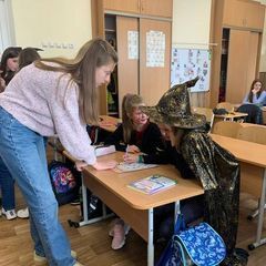 Вишнівський ліцей № 1 - 5 Вишнівський ліцей № 1 - 5