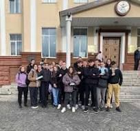 Вишнівський ліцей № 1 - 2 Вишнівський ліцей № 1 - 2